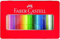 【G-too】【メール便送料無料】ファーバーカステル 水彩 色鉛筆 36色 TFC-WCP36C | 文具 文房具 オフィス…