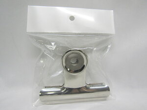 【送料無料15個セット】【ベロス】超特大目玉クリップ C-50 シルバー | 文具 文房具 オフィス用品 事務用品 日用品 ステーショナリー 業務用 記念品 贈り物 ギフト お祝い 就職 入学 入園 卒業