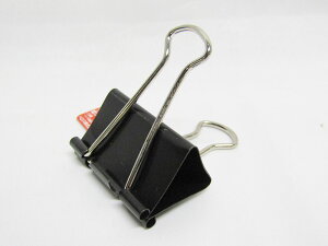 【送料無料50個セット】【ベロス】特大 Wクリップ 10コ JDC-0 黒 | 文具 文房具 オフィス用品 事務用品 日用品 ステーショナリー 業務用 記念品 贈り物 ギフト お祝い 就職 入学 入園 卒業 卒園