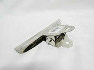 【送料無料20個セット】【ベロス】大山型クリップ C-150 シルバー | 文具 文房具 オフィス用品 事務用品 日用品 ステーショナリー 業務用 記念品 贈り物 ギフト お祝い 就職 入学 入園 卒業 卒