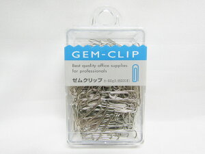 【送料無料20個セット】【SFJ】ゼムクリップ 小 60g 220本 | 文具 文房具 オフィス用品 事務用品 日用品 ステーショナリー 業務用 記念品 贈り物 ギフト お祝い 就職 入学 入園 卒業 卒園 会社 仕