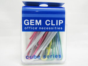 【送料無料30個セット】【SFJ】ジャンボカラーゼム | 文具 文房具 オフィス用品 事務用品 日用品 ステーショナリー 業務用 記念品 贈り物 ギフト お祝い 就職 入学 入園 卒業 卒園 会社 仕事場