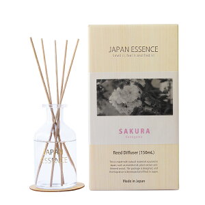 JAPAN ESSENCE ���[�h�f�B�t���[�U�[SAKURA�i�T�N���j/ KANAGAWA�i150mL�j
