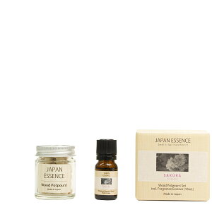 JAPAN ESSENCE �E�b�h�|�v�� SAKURA�i�T�N���j/ KANAGAWA�i10mL�j