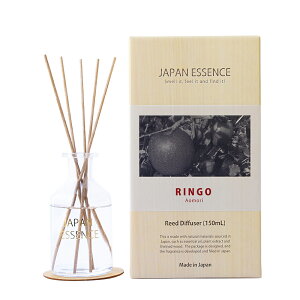 JAPAN ESSENCE [hfBt[U[ RINGOiSj/ AOMORIi150mLj