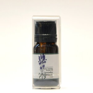 LAVANDE ESSENCE nA}IC LAVENDER & HINOKIi10mLj