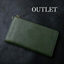 【アウトレット・訳あり】財布 栃木レザー メンズ TIDY2.0 MANO TIDY タイディ 日本製 長財布 l字ファスナー 本革 YKK 紳士 スキミング防止 ICタッチ タッチ決済 楽天ランキング1位 人気 おすすめ 男性 プレゼント