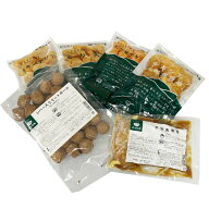 冷凍 大人の 夕食 おつまみ セット 秋川牧園 チキンナゲット とり天 チキンカツ(和風醤油) ピリ辛チキン…