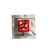 カクキュー 八丁味噌　八丁味噌のパウダー(小袋) 20袋 1袋(2g)✕20袋 八丁味噌 パウダー 粉末