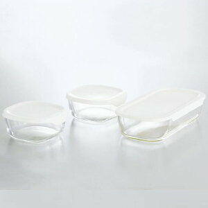 _őSz|CgҌ^ j Ԃ H Ε Mtg HARIO nI ϔMKX ۑe LjX^[ S 3 Zbg lߍ킹 Wt I[u dqWΉ { ~Mtg oY