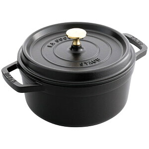�X�g�E�u ������� ��̓� �M�t�g �� staub ����� 22cm �s�R �R�R�b�g �u���b�N �I�[�u�� IH�Ή� �ۉ� �L�b�`���p�i ������� ���j�� ���Ԃ� �o�Y���j�� �������j�� �����j�� �o�Y�j�� ���T�Ԃ� 