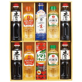 内祝い お返し 送料無料 調味料 母の日 ギフト キッコーマン 醤油 しぼりたて生しょうゆ 日の出 料理酒 みりん セット 詰め合わせ PET 和風 食品 出産内祝い 結婚内祝い 結婚祝い 出産祝い 香典返し 快気祝い お祝い返し 引越し 挨拶 お礼 KSM-60N