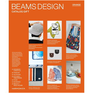 J^OMtg BEAMS DESIGN Orange r[X fUC IW  j Ԃ  Ε Mtg 5000~ȓ Vzj oYj oYj j j TԂ a 