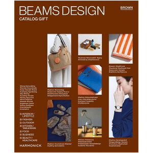 J^OMtg BEAMS DESIGN Brown r[X fUC uE  j Ԃ  Ε Mtg Vzj ~Mtg oYj oYj j j TԂ a j