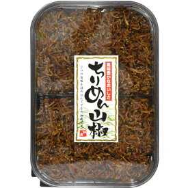 ちりめん山椒 80g 【のし・包装不可】【商品お届けまで最大約2週間】