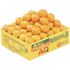 お歳暮 送料無料 フルーツ ギフト 和歌山 有田みかん 約5kg セット 詰め合わせ 果物 果実 みかん ミカン 柑橘 旬 国産 名産品 お取り寄せ グルメ 食品 食べ物 御歳暮 2025 お歳暮ギフト 贈り物