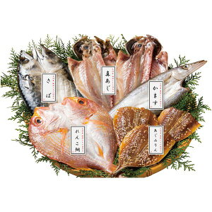 お歳暮 送料無料 海鮮 魚介 海産物 ギフト 九州産 海鮮 ひもの 干物 セット 詰め合わせ 真鱈 たら れんこ鯛 かます さば ご飯のお供 おつまみ お取り寄せ グルメ 食品 御歳暮 2025 お歳暮ギフト