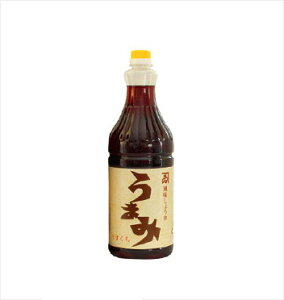 カネイ醤油 うすくちうまみ お徳用1.8L ペットボトル1本セット【カネヰ醤油】【のし・包装不可】 食品 食べ物 お取り寄せ