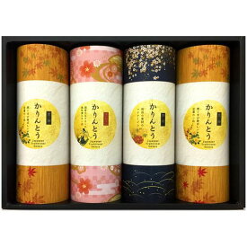 お菓子 和菓子 母の日 ギフト 金澤兼六製菓 かりんとう 3種 セット 詰め合わせ スイーツ おやつ 食品 内祝い お返し 出産内祝い 結婚内祝い 結婚祝い 出産祝い 香典返し 快気祝い お礼 プレゼント MKT-20R (24) 【包装済 外のし対応】 母の日ギフト2026