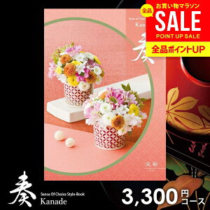 カタログギフト 内祝い お返し 送料無料 奏 かなで 光彩 お歳暮 ギフト おしゃれ グルメカタログギフト 出産内祝い 結婚内祝い 新築祝い 結婚祝い 出産祝い 出産お祝い 挨拶 快気祝い 名入れ