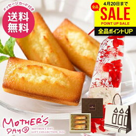 早割 母の日 ギフト 2026 花とスイーツ 送料無料 スイーツ 花 セット ハーバリウム アンリシャルパンティエ フィナンシェ お菓子 花とお菓子 洋菓子 焼き菓子 おしゃれ かわいい 母の日ギフト2026