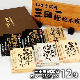 内祝い お返し メーカー直送 送料無料 惣菜 ギフト カレー 6種 計12人前 セット 詰め合わせ 三田屋総本家 XLS 出産内祝い 結婚内祝い 新築祝い 結婚祝い 出産祝い 引き出物 香典返し 快気祝い お祝い返し お礼 父の日 プレゼント 父の日ギフト 【代引不可】