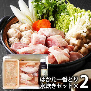 内祝い お返し 送料無料 お取り寄せグルメ お歳暮 ギフト 詰合せ はかた一番どり 水炊き セット HI-10 結婚 出産 引出物 快気 快気祝い 内祝 新築祝い 引っ越し 引越し ご挨拶 新築 お祝い プレ