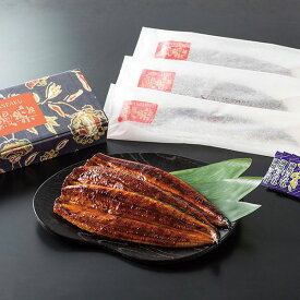 お中元 御中元 送料無料 惣菜 和風惣菜 鰻 ウナギ 蒲焼き ギフト 九州産 特大うなぎ蒲焼 3尾 鰻楽 大森淡水 国産 セット 詰め合わせ うな重 高級 豪華 贅沢 冷凍 食品 グルメ 食べ物 お中元ギフト 2024 夏ギフト 贈り物 お返し 挨拶 お礼 会社 人気 おすすめ QN3