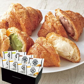 ＼最大全額ポイント還元／ お中元 御中元 送料無料 スイーツ ギフト お菓子 洋菓子 蔵家 クリームクロワッサン 3種 8個 詰め合わせ セット 詰め合わせ 個包装 食品 グルメ 食べ物 おしゃれ お中元ギフト 2025 夏ギフト 贈り物 お返し 挨拶 お礼 会社 人気 おすすめ