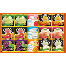 ＼最大全額ポイント還元／ お中元 御中元 暑中見舞い 送料無料 スイーツ ギフト お菓子 洋菓子 ゼリー 金澤兼六製菓 サマースイーツ セット 詰め合わせ 個包装 食品 グルメ 食べ物 おしゃれ お中元ギフト 2025 夏ギフト 贈り物 お返し 挨拶 お礼 会社 人気 おすすめ SSR-20R