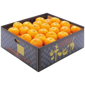 お歳暮 送料無料 果物 ギフト フルーツ みかん 愛媛県産 JA西宇和 味ぴかみかん 5kg セット 詰め合わせ 旬の 国産 果実 食品 グルメ 食べ物 御歳暮 2025 お歳暮ギフト 贈り物 お返し 挨拶 お礼 会
