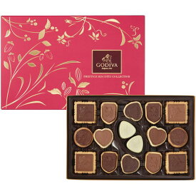 ＼最大全額ポイント還元／ お歳暮 送料無料 ゴディバ スイーツ ギフト お菓子 チョコレート プレステージ ビスキュイコレクション 32枚 セット 詰め合わせ 個包装 食品 グルメ 食べ物 御歳暮 冬ギフト 2025 贈り物 お返し 挨拶 お礼 会社 ランキング 人気 おすすめ 207317