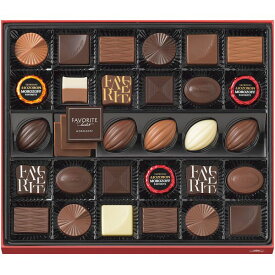 ＼最大全額ポイント還元／ お歳暮 送料無料 モロゾフ スイーツ ギフト お菓子 チョコレート チョコ ショコラ フェイバリット セット 詰め合わせ 個包装 食品 グルメ 食べ物 御歳暮 2025 贈り物 お返し 冬ギフト 挨拶 お礼 会社 ランキング 人気 おすすめ MO-0107