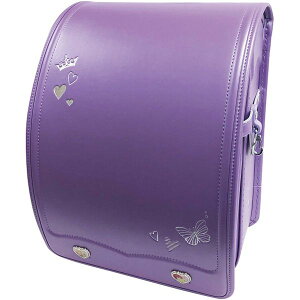 内祝い お返し 送料無料 バッグ ギフト ランドセル ディズニー プリンセス パープル こども 子供 孫 小学生 小学校 入学 女の子 キッズ おしゃれ かわいい お祝い 誕生日 バースデー 入学祝い