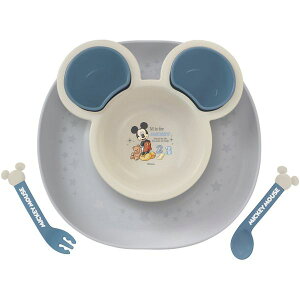 内祝い お返し ディズニー ベビー用品 ギフト 食器 食べこぼしキャッチプレート ミッキー セット 詰め合わせ キャラクター かわいい 誕生日 こども 出産内祝い 結婚内祝い 結婚祝い 出産祝