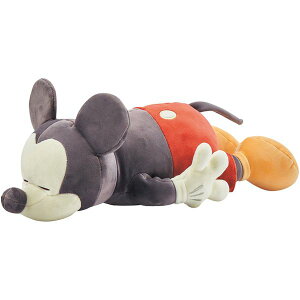 ディズニー グッズ 寝具 枕 ピロー モチハグ抱きまくら S ミッキー 人気 キャラクター 人形 かわいい こども 男の子 女の子 キッズ 2歳 3歳 4歳 5歳 6歳 お礼 お返し プレゼント 誕生日 お祝い 50