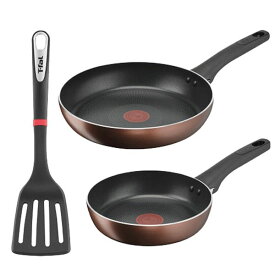 内祝い お返し 送料無料 ティファール キッチン用品 調理器具 ギフト フライパン T-FAL IHモカ 3点 セット 詰め合わせ 日用品 雑貨 出産内祝い 結婚内祝い 結婚祝い 出産祝い 香典返し お祝い返し お礼 15317