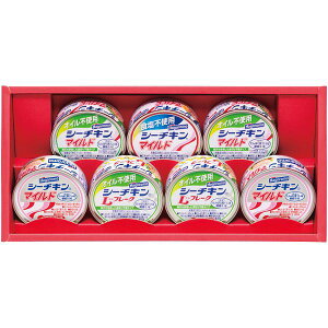 内祝い お返し 缶詰 お歳暮 ギフト はごろもフーズ シーチキン ツナ缶 セット 詰め合わせ マグロ惣菜 魚介惣菜 食品 グルメ 食べ物 保存食 出産内祝い 結婚内祝い 結婚祝い 出産祝い 香典返