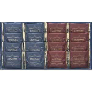 内祝い お返し 送料無料 スイーツ お歳暮 ギフト お菓子 洋菓子 焼き菓子 セット 詰め合わせ ワッフルクッキー スイートバスケット いちご 個包装 食品 出産内祝い 結婚内祝い 結婚祝い 出産