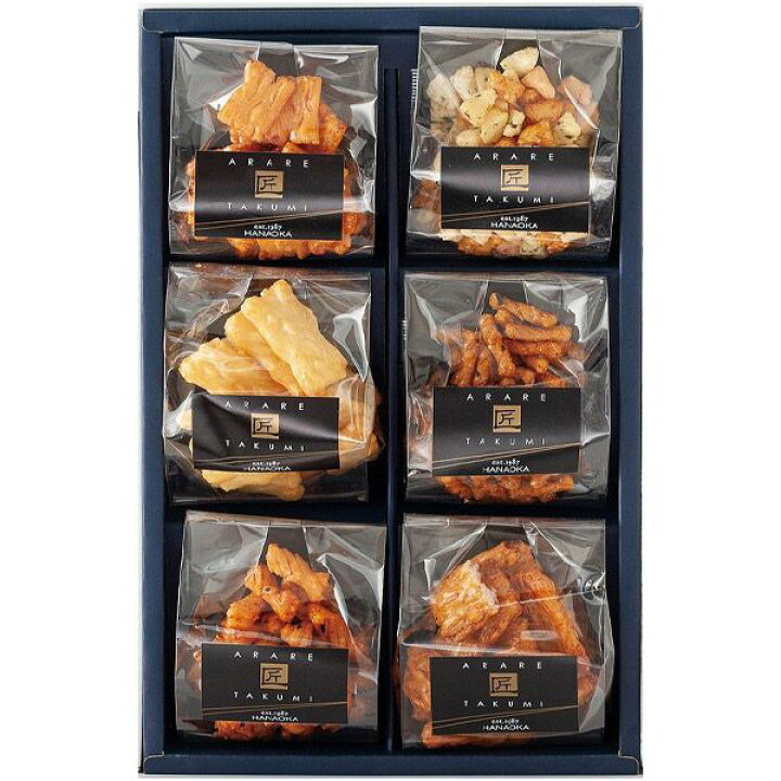 楽天市場 内祝い お返し スイーツ 和菓子 ギフト セット あられ 詰め合わせ おしゃれ 高級 おかき 米菓 太子庵 匠あられ 6個入 Tma A0 10 出産内祝い 結婚内祝い 結婚祝い 出産祝い 引き出物 香典返し 快気祝い お祝い返し 引越し 挨拶 人気 お礼 入学 卒業 母の日