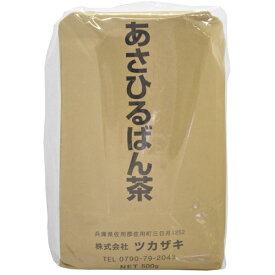 地元で人気の健康茶 あさひるばん茶 500g お茶 番茶 緑茶 茶葉 日本茶【のし・包装不可】 食品 食べ物 お取り寄せ