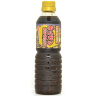 たつ乃屋本店 播州佐用の味 ホルモンうどんのたれ ペットボトル500ml 食品 食べ物 お取り寄せ【のし・包…