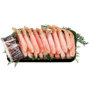 内祝い お返し 送料無料 海鮮 魚介 海産物 お歳暮 ギフト ずわいがに しゃぶポーション 600g セット 詰め合わせ ズワイガニ 蟹 出産内祝い 結婚内祝い 結婚祝い 出産祝い 香典返し 快気祝い お