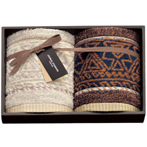 内祝い お返し ジャーナルスタンダード ファニチャー タオル お歳暮 ギフト クエスト ウォッシュタオル 2P セット 詰め合わせ ブランド おしゃれ 出産内祝い 結婚内祝い 結婚祝い 出産祝い