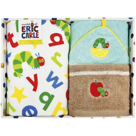 はらぺこあおむし ベビー用品 タオル ギフト フェイスタオル ウォッシュタオル ループ付き セット 詰め合わせ 綿 日用品 内祝い お返し 出産内祝い 結婚内祝い 結婚祝い 出産祝い 香典返し 快気祝い 引越し 挨拶 お礼 プレゼント HP200700