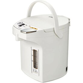 内祝い お返し 送料無料 家電 キッチン家電 ギフト 電気ポット 電動ポット 湯沸し器 電動給湯ポット 2.2l ピーコック 調理器具 新生活 出産内祝い 結婚内祝い 結婚祝い 出産祝い 引き出物 香典返し 快気祝い お祝い返し 引越し 挨拶 お礼 父の日 プレゼント WMJ-22W (6)