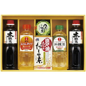 内祝い お返し 調味料 お歳暮 ギフト 醤油 しょうゆ 日の出 みりん 味醂 佃煮 セット 詰め合わせ 海苔 つくだ煮 だしのもと 料理酒 和風惣菜 食品 出産内祝い 結婚内祝い 結婚祝い 出産祝い