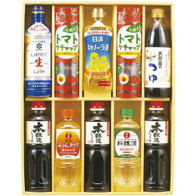 調味料 母の日 ギフト キッコーマン 生しょうゆ 本醸造 醤油 日の出 みりん 味醂 料理酒 セット 詰め合わせ 食卓 PET 食品 内祝い お返し 出産内祝い 結婚内祝い 結婚祝い 出産祝い 香典返し 快気祝い お祝い返し 引越し 挨拶 お礼 送料無料 KSM-70N