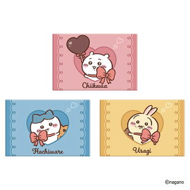 バレンタイン 2026 チョコレート ギフト ちいかわ プチギフト スイーツ お菓子 セット おしゃれ かわいい 友達 義理チョコ 自分用 ご褒美 キャラクター 食品 4977629661294 【のし・包装不可】(あす楽)