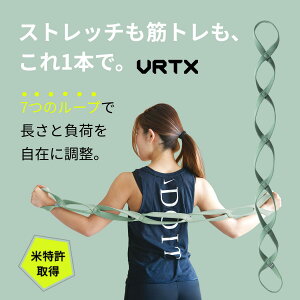 VRTX �}���`�o���h �y�ē����擾�z 4�{�Z�b�g �g���[�j���O�`���[�u �X�g���b�`�o���h ���b�� �w�� ���n�r�� �؃g�� �`���[�u �S���o���h �G�N�T�T�C�Y�o���h �}���`�`���[�u ���x�� �؂��